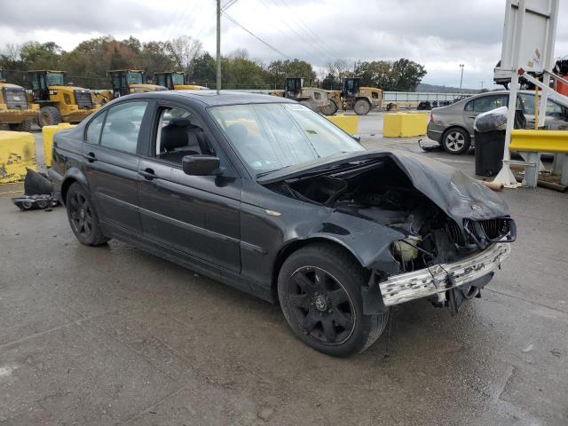 2002 BMW 325 I #3293476435