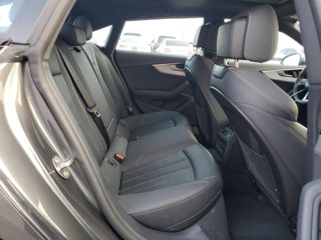 2025 AUDI A5 PREMIUM - WAUDACF58SA007601