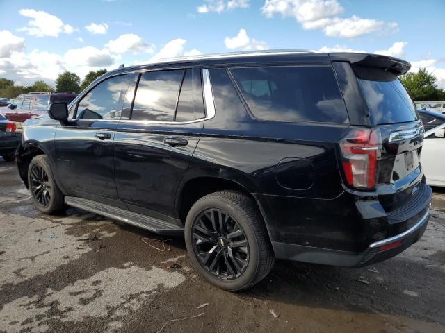 2021 CHEVROLET TAHOE K150 - 1GNSKNKD3MR444305