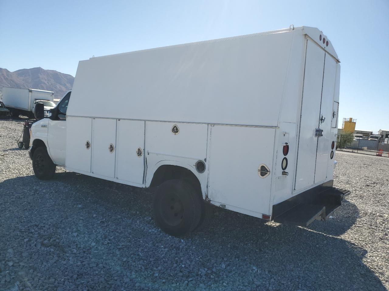 Lot #3271061118 2006 FORD ECONLINE