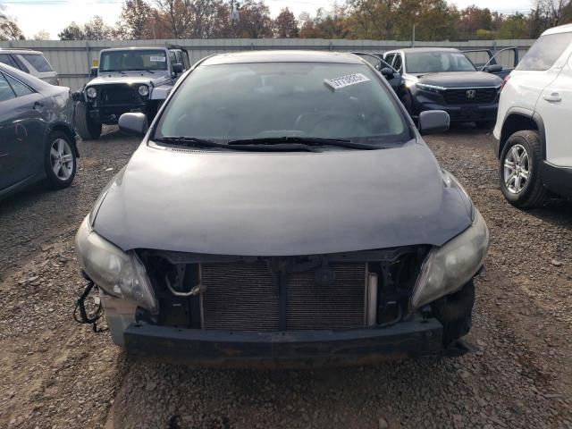 2010 TOYOTA COROLLA BA #3305514067