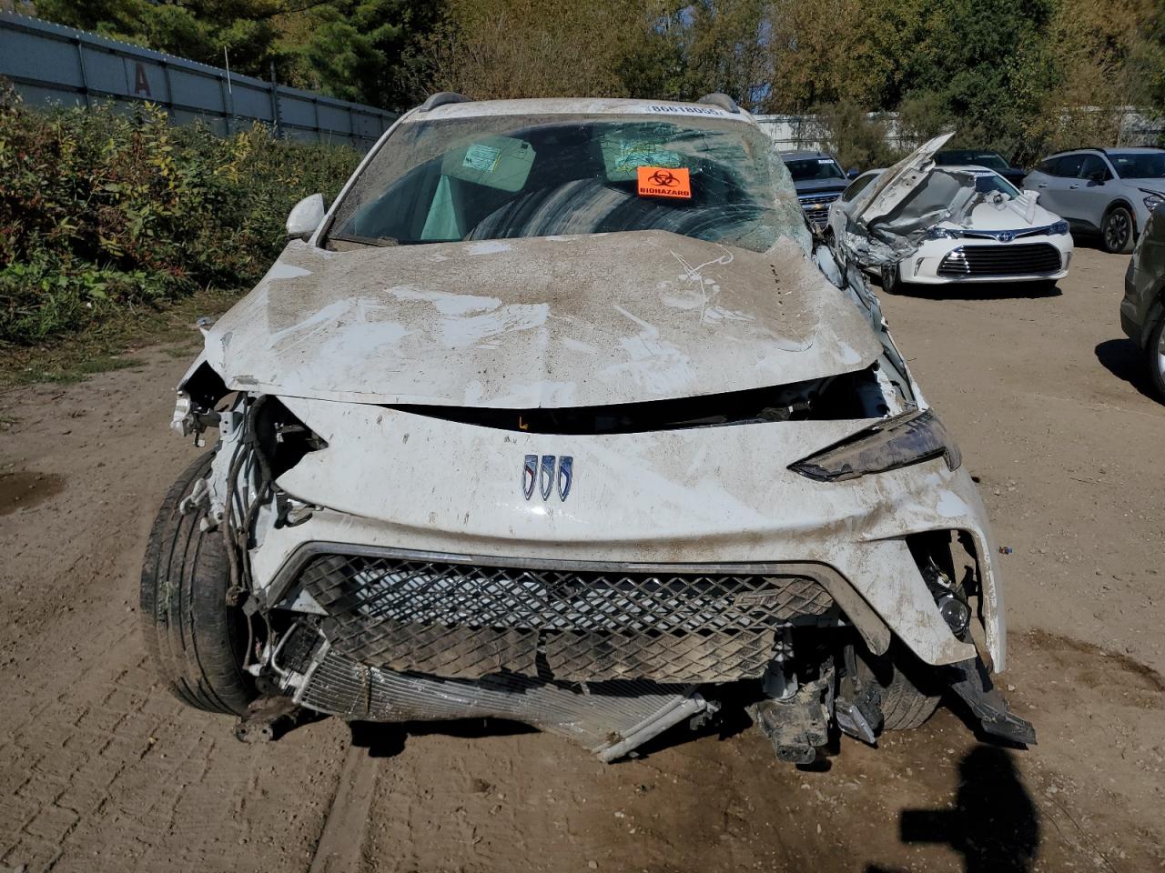 BUICK ENCORE SPORT TOURING