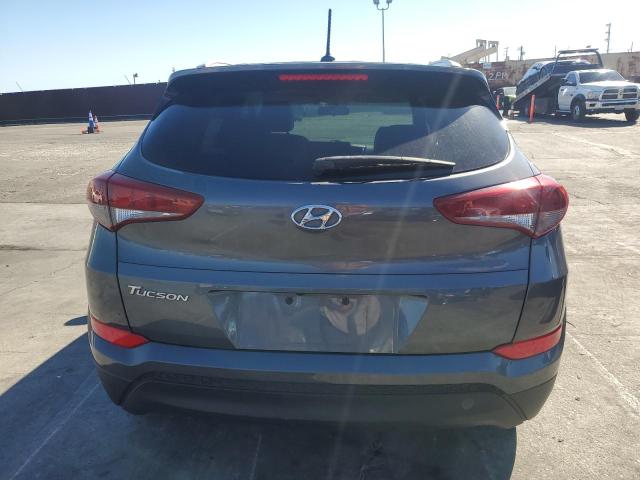 2017 HYUNDAI TUCSON LIM KM8J33A42HU313548