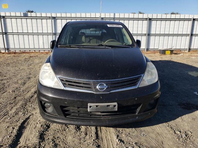 2011 NISSAN VERSA S #3264691573