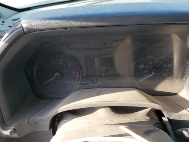 2022 FORD F250 SUPER - 1FD7W2B60NED69022