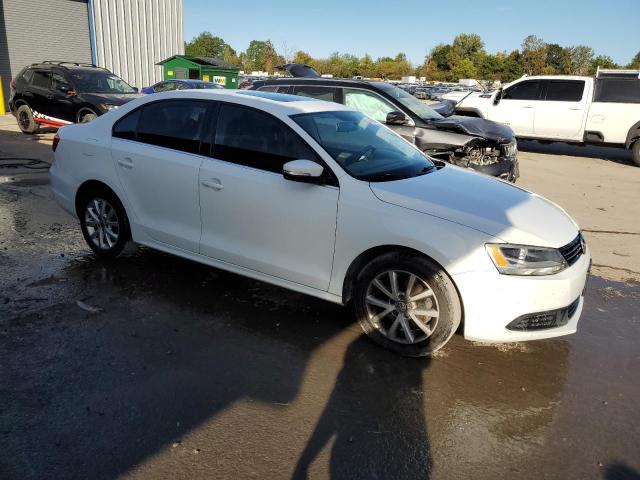 2014 VOLKSWAGEN JETTA SE - 3VWD17AJ0EM430854