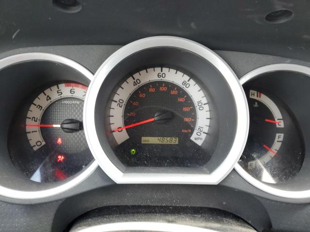 2015 TOYOTA TACOMA ACC - 5TFUU4EN0FX135674