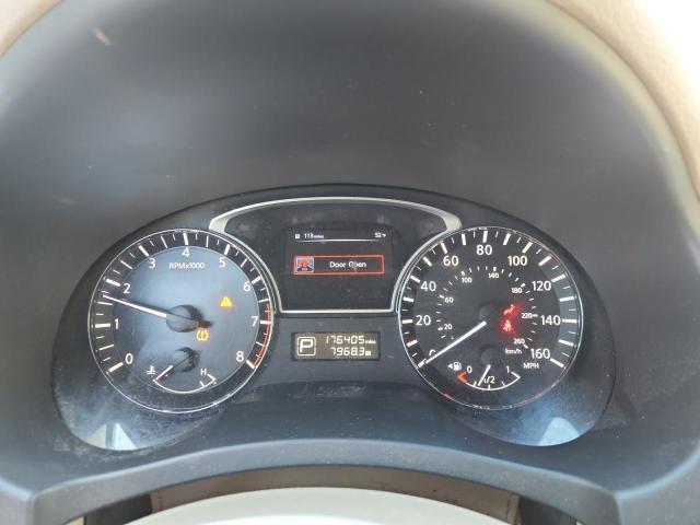 2014 NISSAN ALTIMA 2.5 #3285470844