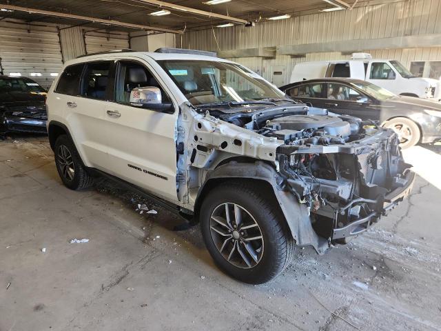 2017 JEEP GRAND CHER - 1C4RJFBGXHC787129