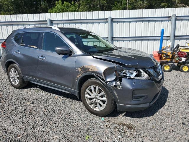 2017 NISSAN ROGUE S KNMAT2MTXHP507308