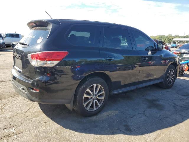 2015 NISSAN PATHFINDER 5N1AR2MNXFC619848