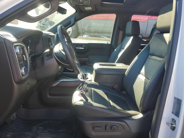 2019 GMC SIERRA K1500 DENALI 1GTU9FEL8KZ337902