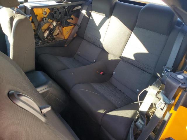 2007 FORD MUSTANG #3303957696