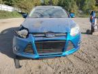 Lot #3297960812 2013 FORD FOCUS SE
