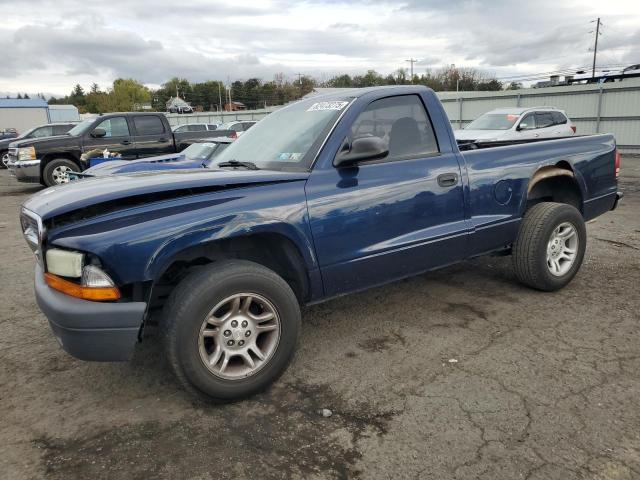 DODGE DAKOTA SXT