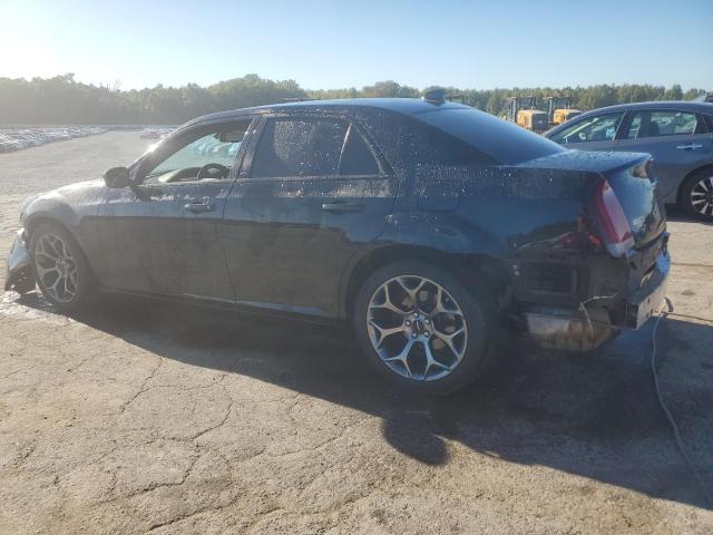 2017 CHRYSLER 300 S #3284743521