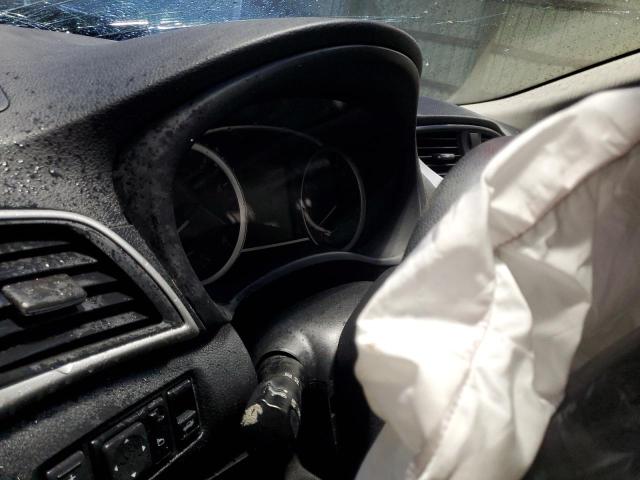 2019 NISSAN SENTRA S - 3N1AB7AP3KY396200