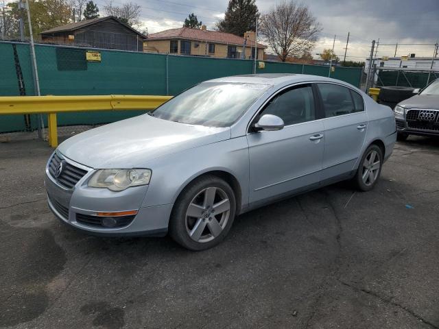 Global Auto Auctions: 2009 VOLKSWAGEN PASSAT TUR