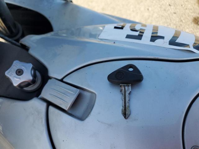 2002 BMW R1100 S - WB10432A52ZB52365