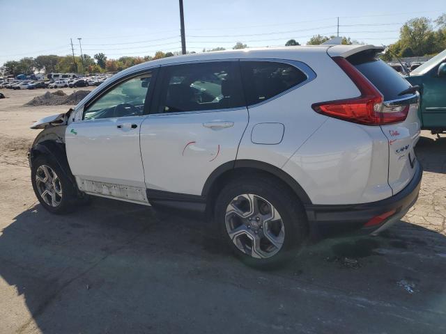 2019 HONDA CR-V EXL - 7FARW2H87KE009525