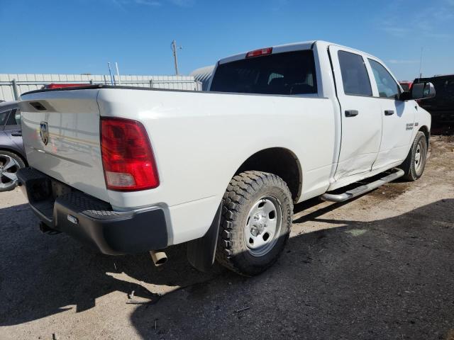 2016 RAM 1500 ST - 1C6RR6ST9GS133238