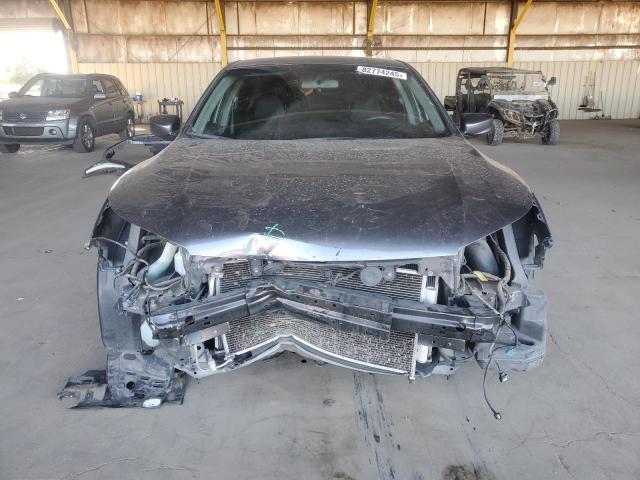 2014 HONDA ACCORD LX - 1HGCR2F36EA219953