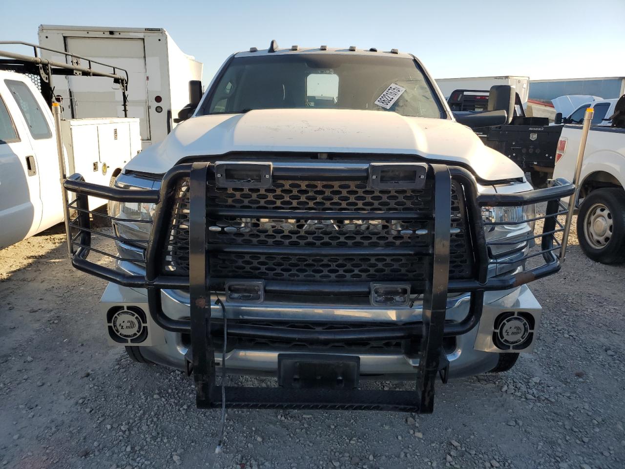 RAM 4500