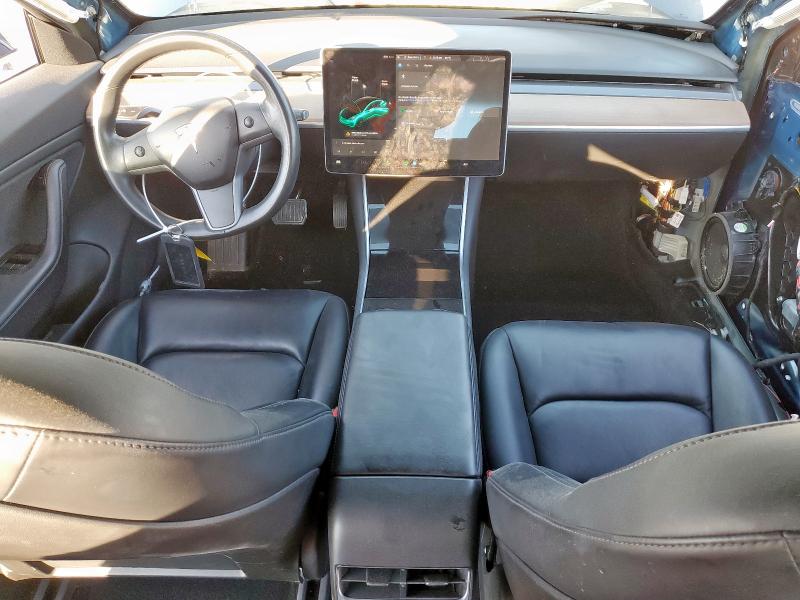 2018 TESLA MODEL 3 - 5YJ3E1EBXJF105209