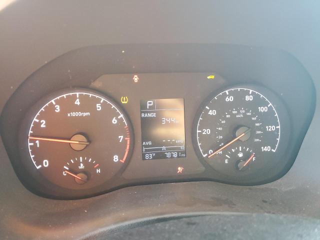 2022 HYUNDAI ACCENT SE - 3KPC24A61NE176538