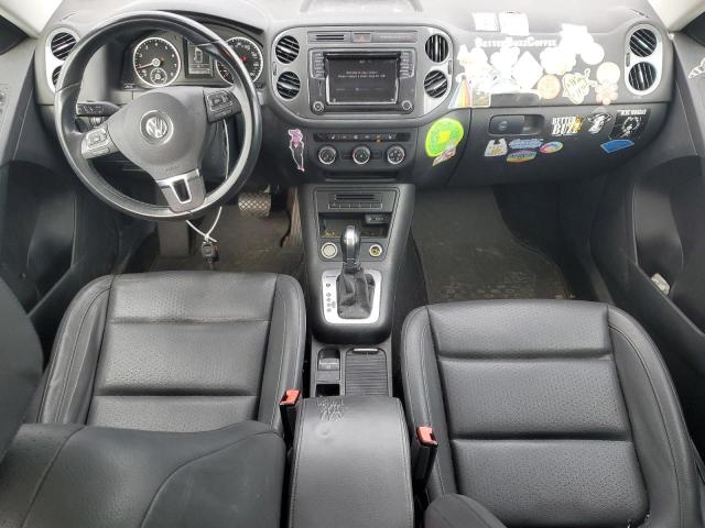 2017 VOLKSWAGEN TIGUAN WOL WVGSV7AX1HK021546