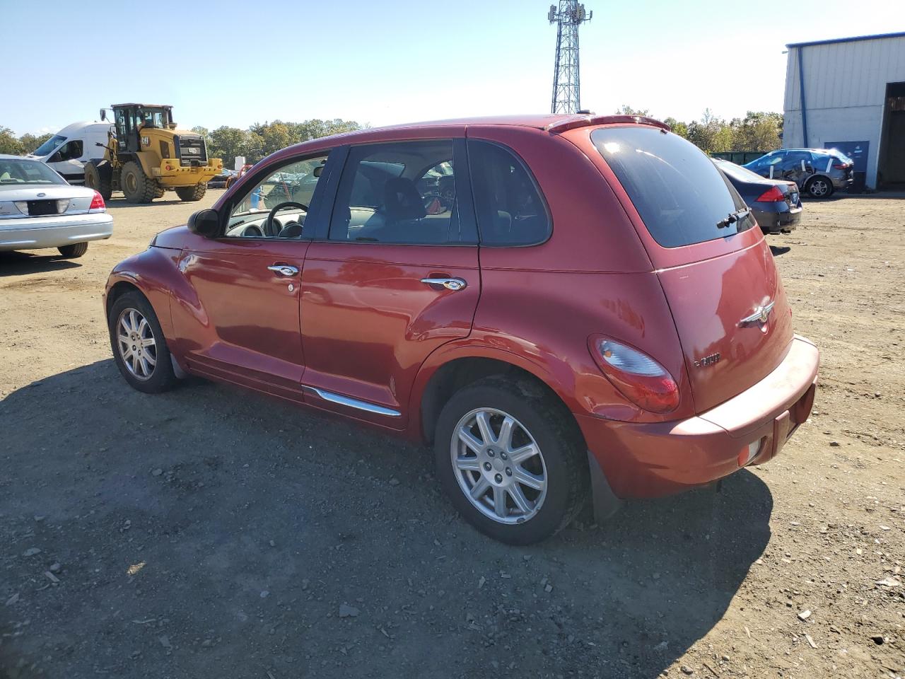 CHRYSLER PT CRUISER