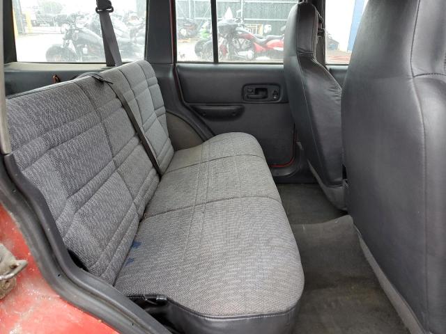 1999 JEEP CHEROKEE SPORT #3290280233