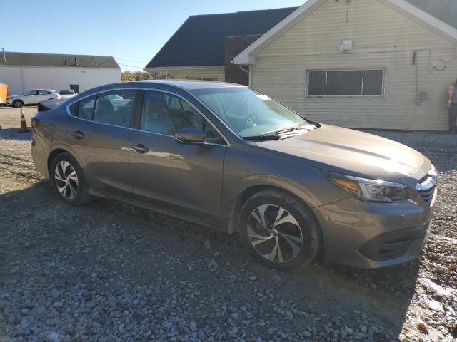 2022 SUBARU LEGACY PRE 4S3BWAD65N3005096