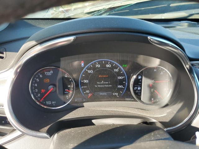 2024 CHEVROLET MALIBU PREMIER 1G1ZE5ST4RF240829