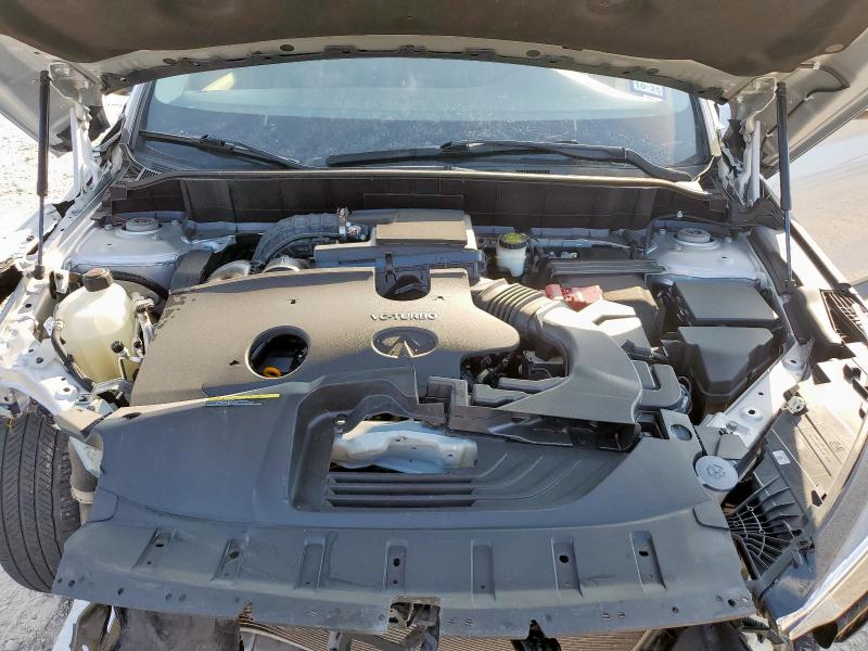 2021 INFINITI QX50 LUXE 3PCAJ5BA8MF116641