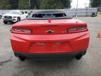 Lot #3304059516 2017 CHEVROLET CAMARO SS