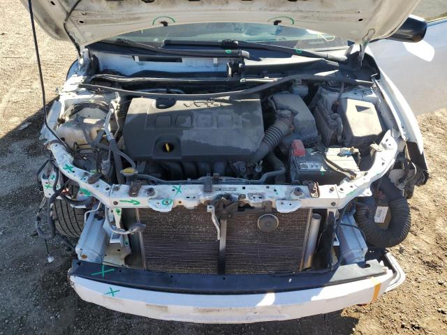 2013 TOYOTA COROLLA BA - JTDBU4EE4DJ121901