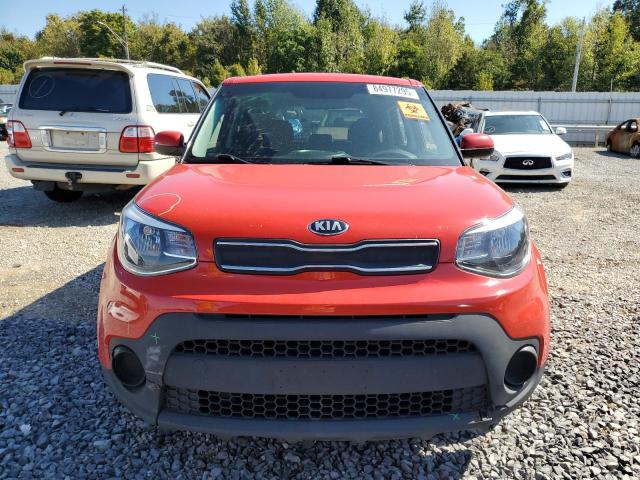 2019 KIA SOUL #3290192211