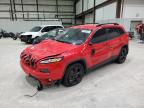 Lot #3304720927 2018 JEEP CHEROKEE L