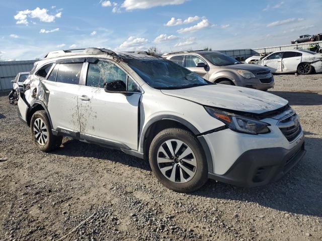 2020 SUBARU OUTBACK - 4S4BTAAC1L3243233