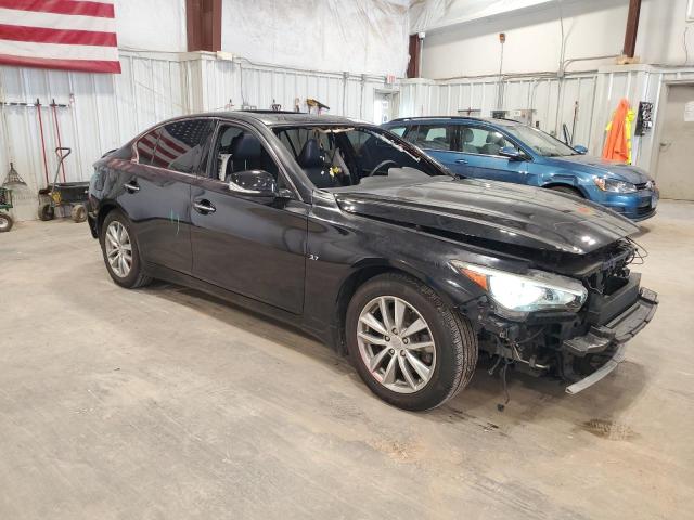 2015 INFINITI Q50 BASE - JN1BV7AR8FM420867