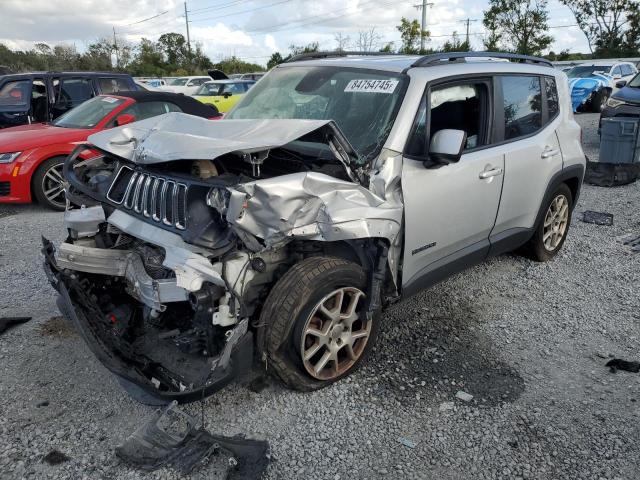 JEEP RENEGADE L