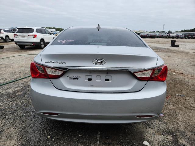 2011 HYUNDAI SONATA GLS - 5NPEB4AC4BH100320