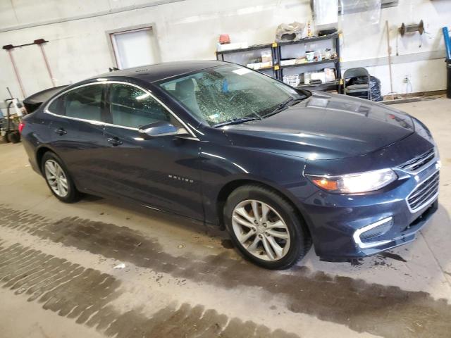 2017 CHEVROLET MALIBU LT #3292555686
