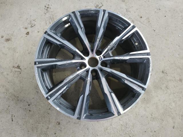 2021 BMW X5 M50I 5UXJU4C01M9E12667