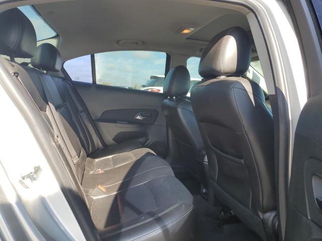 2014 CHEVROLET CRUZE LT - 1G1PE5SB2E7363886