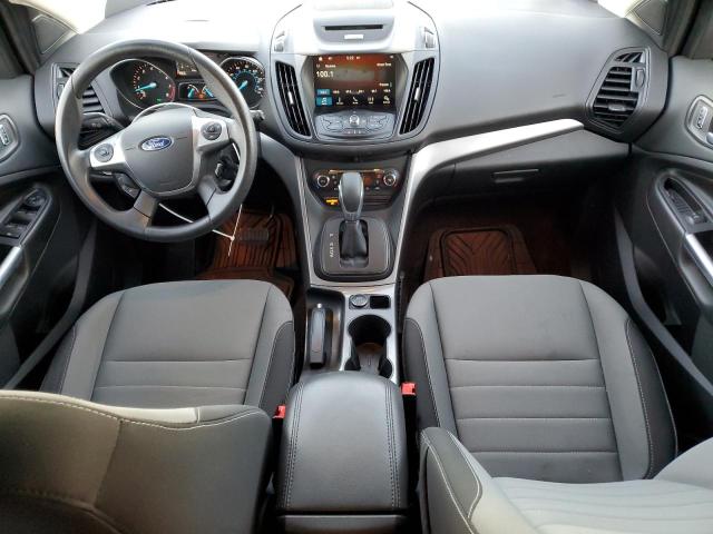 2016 FORD ESCAPE SE - 1FMCU0G94GUB32585