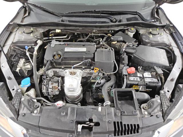 2014 HONDA ACCORD LX #3305315313