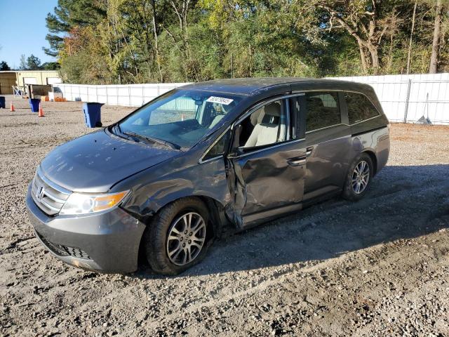 2012 HONDA ODYSSEY EX - 5FNRL5H4XCB058691