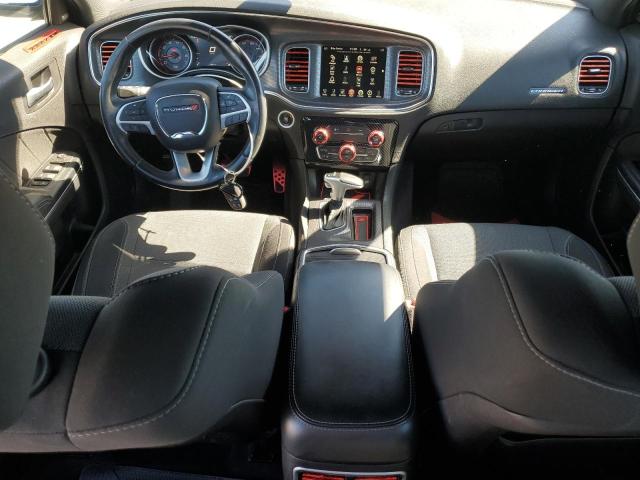 2016 DODGE CHARGER SX 2C3CDXHG7GH154131